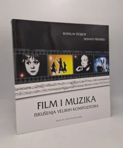 Film i muzika: iskušenja velikih kompozitora