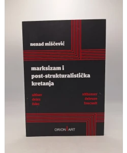 Marksizam i post-strukturalistička kretanja