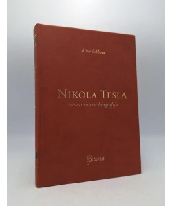 Nikola Tesla