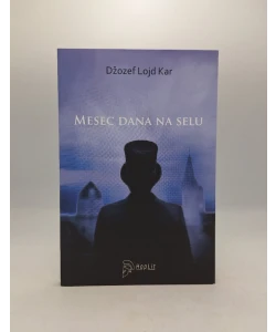 Mesec dana na selu