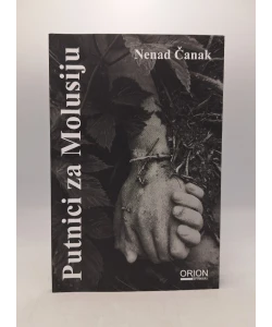 Putnici za Molusiju
