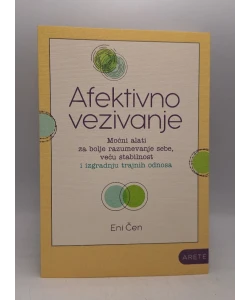 Afektivnog vezivanja
