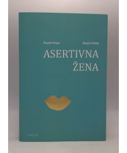 Asertivna žena