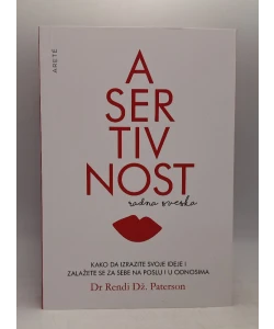 Asertivnost - radna sveska