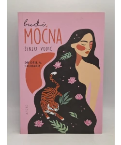Budi moćna - ženski vodič