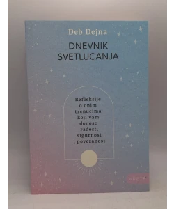 Dnevnik svetlucanja