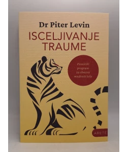 Isceljivanje traume
