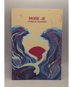 More je i pitanje i odgovor