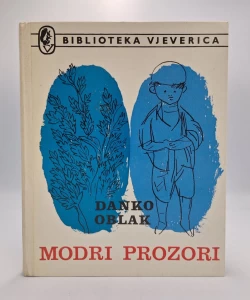 Modri prozori