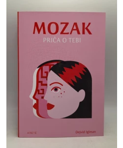 Mozak - priča o tebi