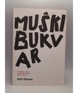 Muški bukvar