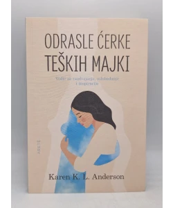 Odrasle ćerke teških majki