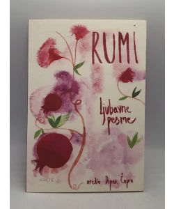 Rumi: Ljubavne pesme