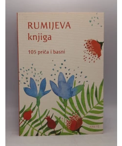 Rumijeva knjiga: 105 priča i basni