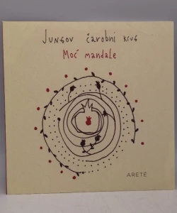 Jungov čarobni krug: Moć mandale