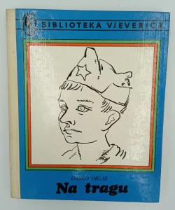 Na tragu