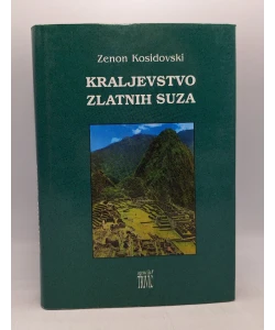 Kraljevstvo zlatnih suza