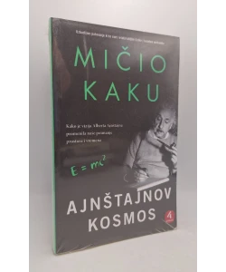 Ajnštajnov kosmos