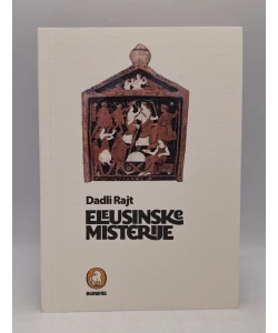 Eleusinske misterije
