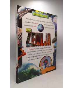 Zemlja, Otkrijmo svijet - atlas