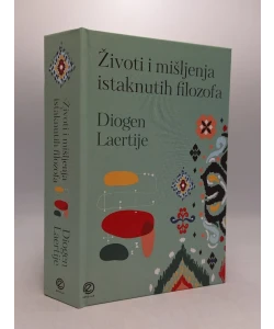 Životi i mišljenja istaknutih filozofa