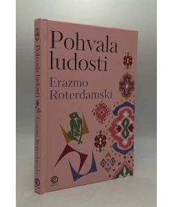 Pohvala ludosti