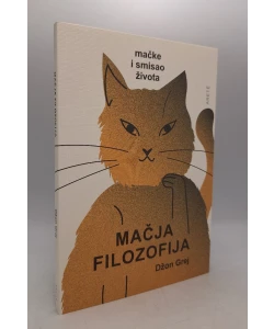 Mačja filozofija