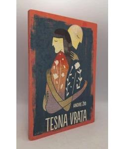 Tesna vrata