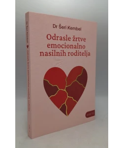 Odrasle žrtve emocionalno nasilnih roditelja