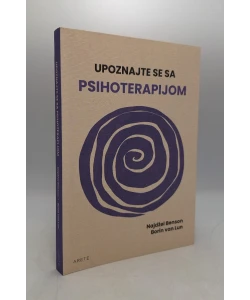 Upoznajte se psihoterapijom