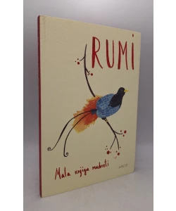 Rumi: Mala knjiga mudrosti