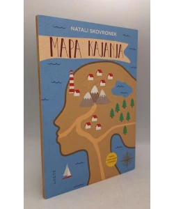 Mapa kajanja