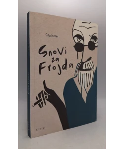 Snovi za Frojda