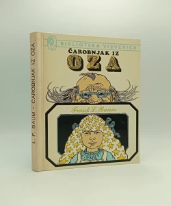 Čarobnjak iz Oza