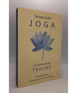 Terapeutska joga za oporavak od traume