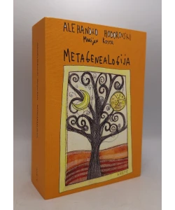 Metagenealogija