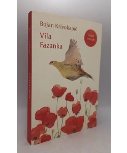 Vila Fazanka