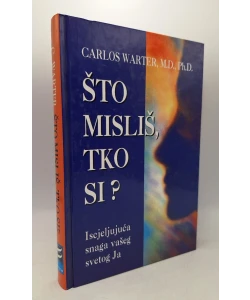 Što misliš, tko si?
