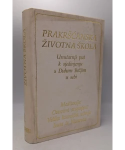 Prakršćanska životna škola