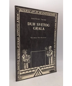Duh svetog grala