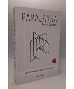 Paralaksa
