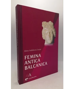 Femina Antica Balcanica