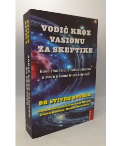 Vodič kroz vasionu za skeptike