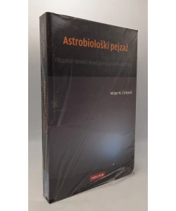 Astrobiološki pejzaž