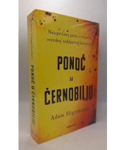 Ponoć u Černobilju