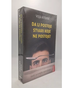 Da li postoje stvari koje ne postoje?