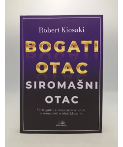Bogati otac, siromašni otac