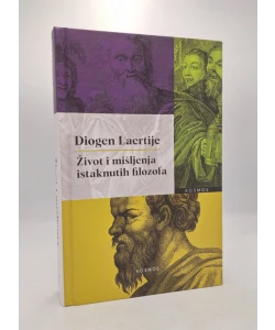 Život i mišljenja istaknutih filozofa