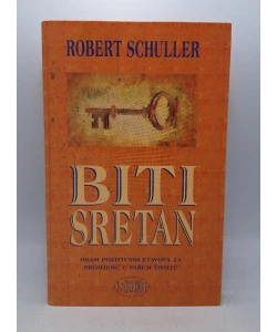 Biti sretan
