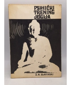 Psihički trening jogija